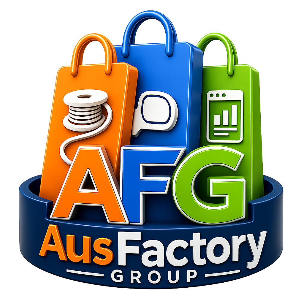 AusFactory Group
