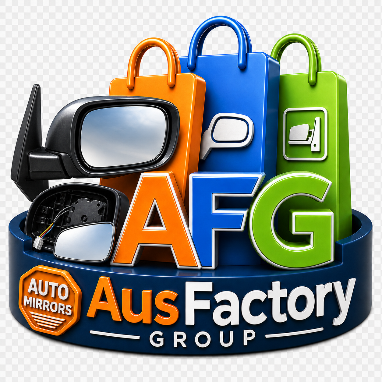 AusFactory Auto